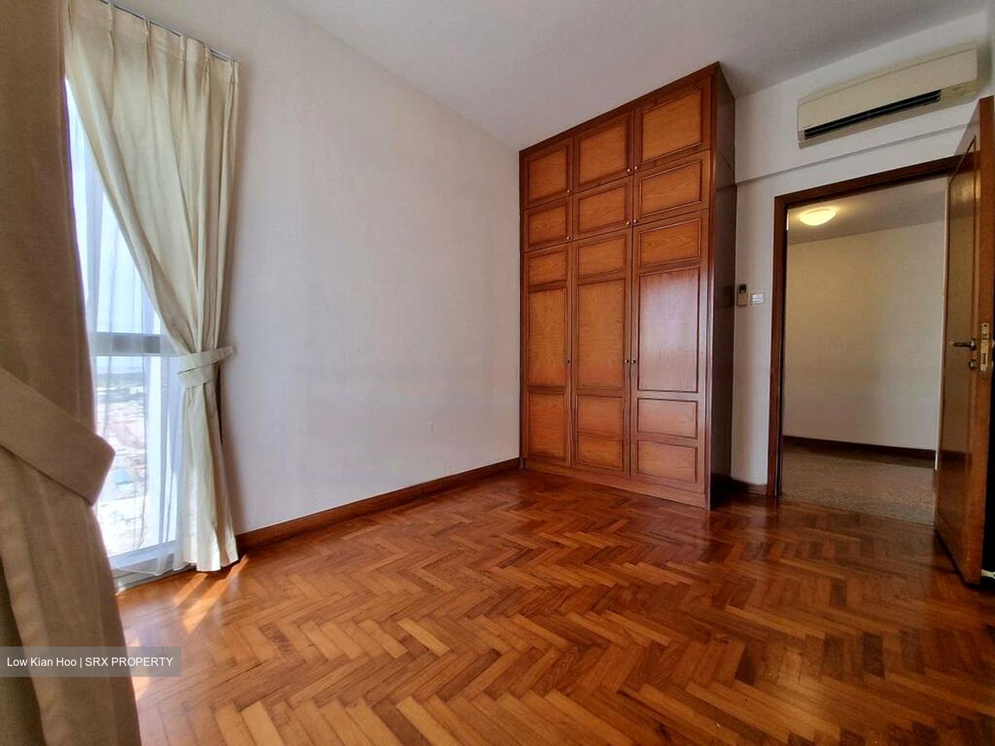 The Bayshore (D16), Condominium #486306521